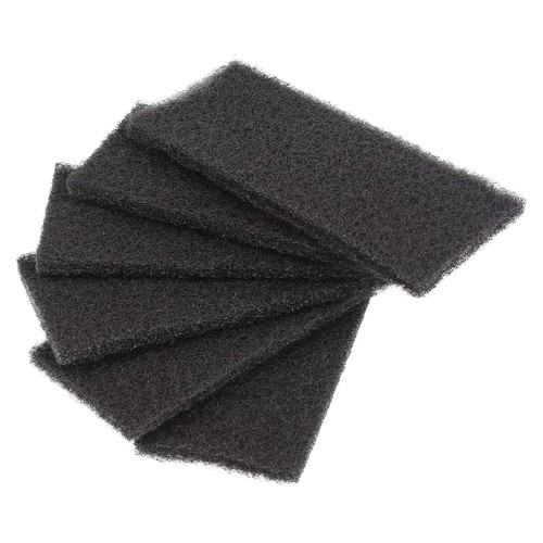 Aktivkohlefilter für - 6x,