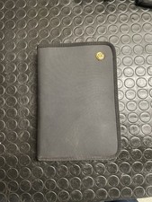 VW/Golf 4/Variant/TDI/ASZ/Bordmappe/Bedienungsanleitung