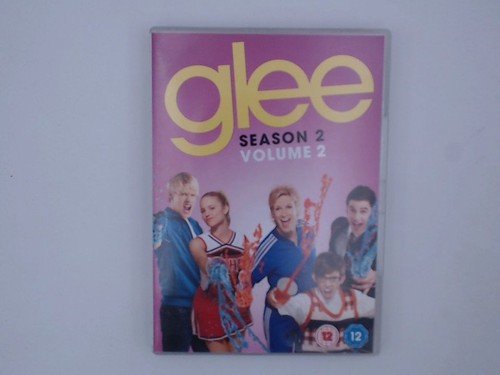 Glee season volume - glee,