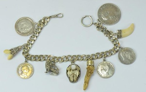 Charivarikette kette mit - charivarikette,