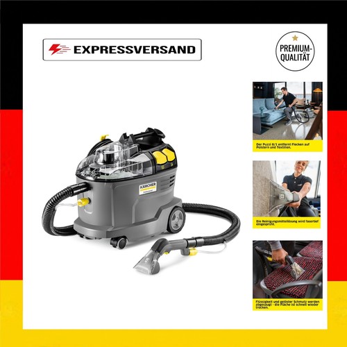Kärcher waschsauger puzzi - kärcher,