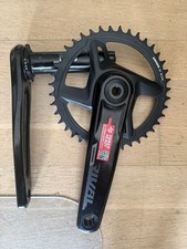 Sram Rival DUB Wide 1x12 40t