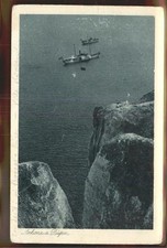 Arkona Rügen Dampfschiffe