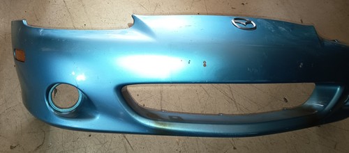 Mazda fl nbfl - mazda,