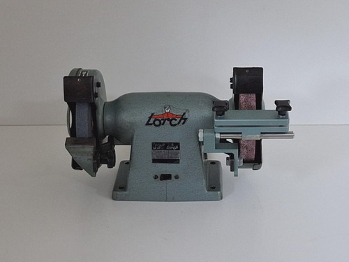Beitelschleifmaschine lorch - beitelschleifmaschine,