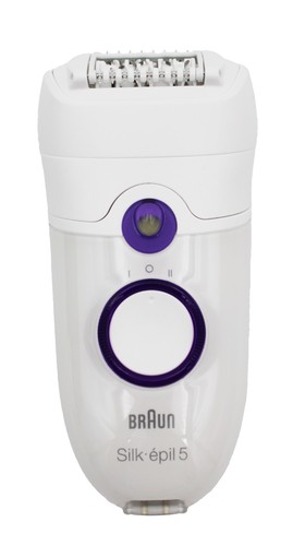 Braun 505p silk epil5 - 5-505p, silk-epil5