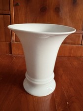 Fürstenberg Vase in