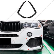 Front Spoiler Stoßstange Aero