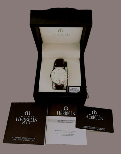 Michel herbelin automatic - michel,