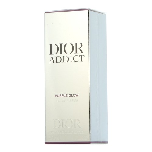 Dior addict purple glow edp - dior,