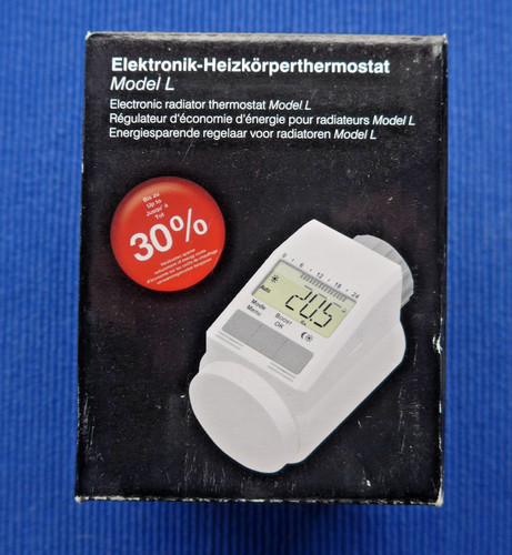 Elektronik - eq-3,