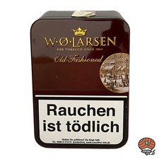 W.Ø. LARSEN Old Fashioned