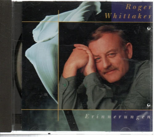 Roger whittaker - cd,