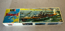 Vintage 1963 revell 570 - vintage,