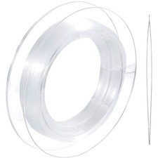 200 Meter transparenter