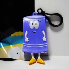 South Park Hanger Towelie