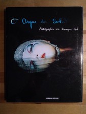 Cirque du Soleil - O, Fotobuch; Circus