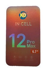 iPhone 12 Pro Max Original KD