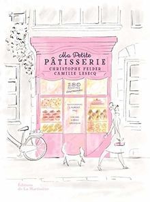 Petite pâtisserie 180 - ma, :
