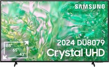 Samsung U50D807 Crystal UHD 4K