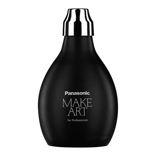 Panasonic make art - make,