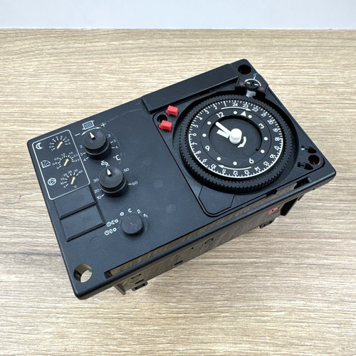 Wolf re12 psteuerung mit - re12,