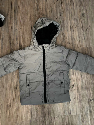Lupilu kinder steppjacke mit - kinder,