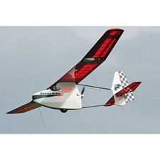 Bauplan Elektro Krähe Modellbauplan Motorsegler Motorflugmodell