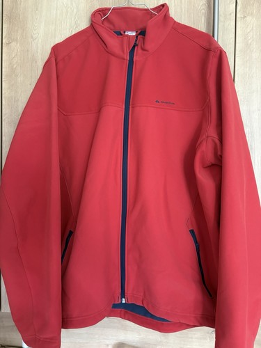 Quechua herren softshelljacke - quechua,