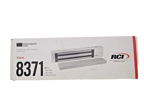 Rci 8371 minimag - minimag, single
