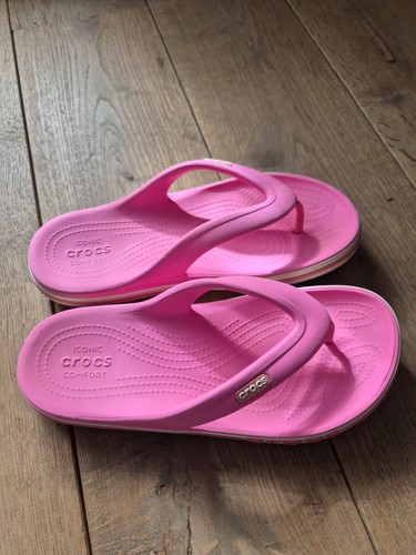 Flip flops crocs m5w7 - m5w7, 38