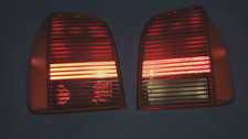 VW Polo 6N  Rückleuchten SET  III / 6N