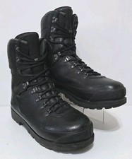 Meindl Austrian Army Boots