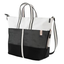 Nagelneue Quinny Wickeltasche