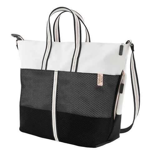 Nagelneue quinny wickeltasche - nagelneue,