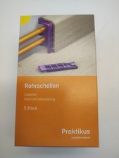 Doellken Rohrschelle für