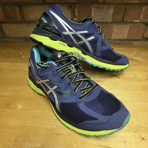 Asics 2000 gtx gore tex - gt-2000, gore-tex