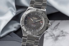Breitling Colt GMT Automatik