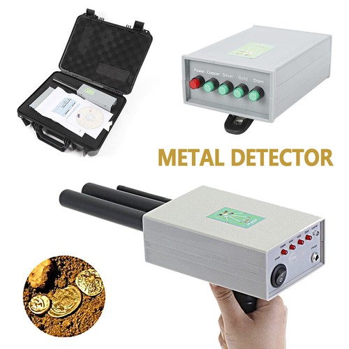 1000m golddetektor gold metal - 1000m,