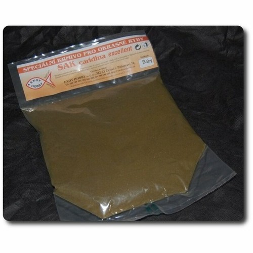 Sak caridina excellent baby - sak,