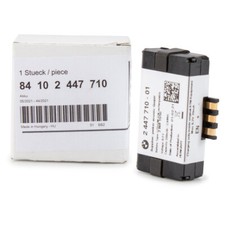 ORIGINAL BMW Akku für Notruf Telematic ATM TBC F20 F21 G30 G31 84102447710