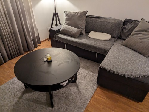 Couchtisch ikea vejmon - couchtisch, cm
