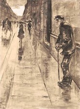 Lesser Ury - Berliner