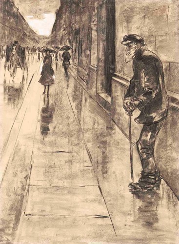 Lesser ury berliner - lesser,