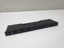 BMW 5er E39 Schalter Mittelkonsole Sitzheizung PDC DSC Sonnenrollo 8380323  (33)