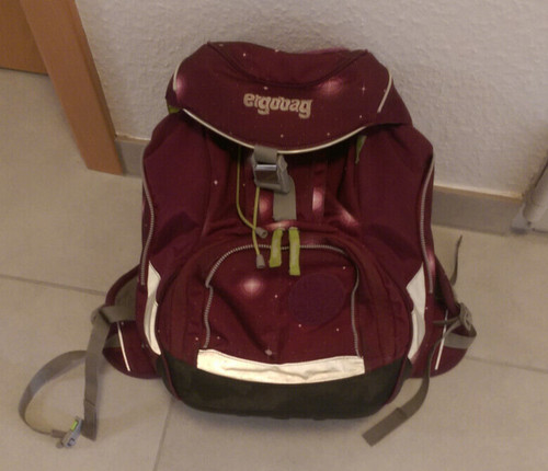 Ergobag pack feenzaubär - pack,