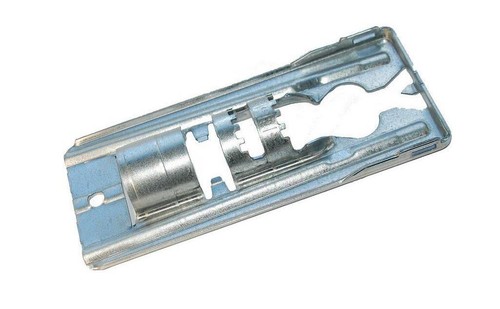 Bosch fußplatte grundplatte - fußplatte,