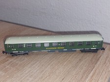 Spur N Lima 320859 Liegewagen