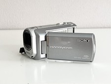 ⚡️SONY Handycam DCR-SX50E