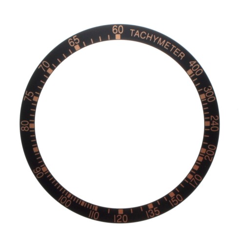Original fortis lünetteninlay - fortis,